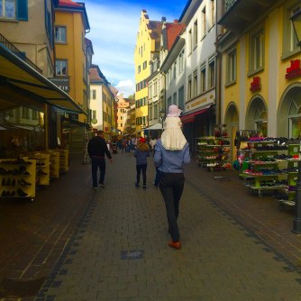 Old-town-Konstanz